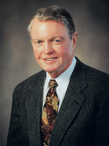 Tom Osborne Photo